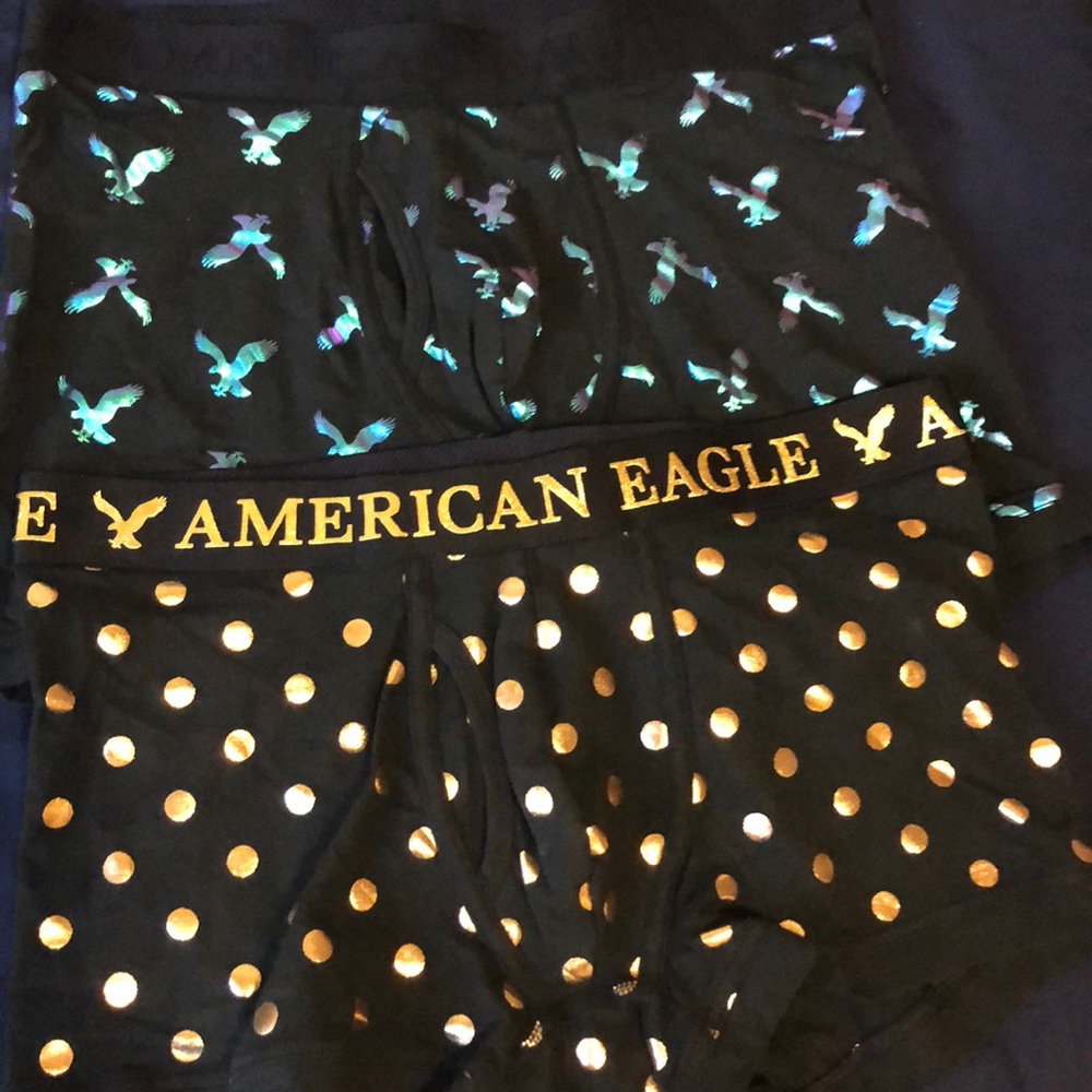 American eagle briefs